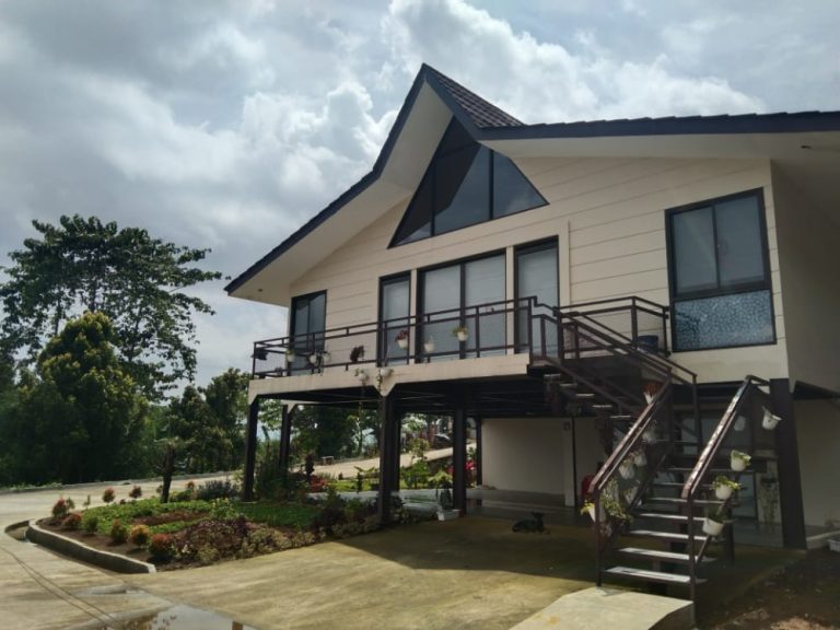 Menang di PN Cibinong, Kuasa Hukum Surati Pol PP untuk Tertibkan Villa di Blok Cimenteng