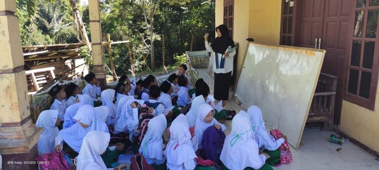Dewan Minta MI Nurul Huda Skala Prioritas