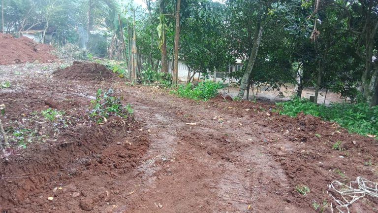 Warga Desa Jonggol Korban Abrasi Siap Relokasi 