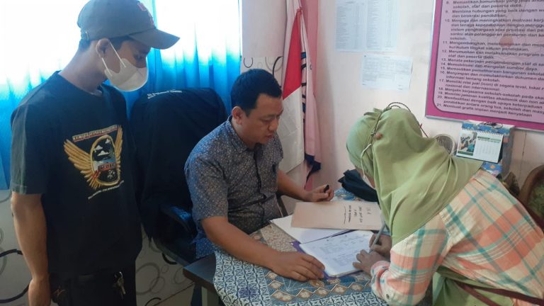 Setelah Ramai, Sekolah SMP Bina Bangsa Akhirnya Berikan Izasah yang Ditahan 