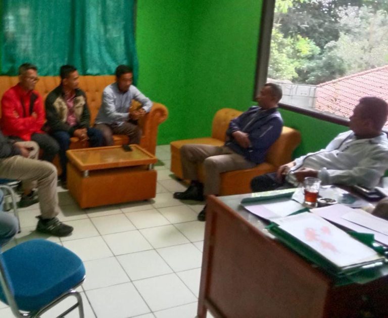 Replika Masjid Al-Aqsa Akan Hadir di Sukamakmur