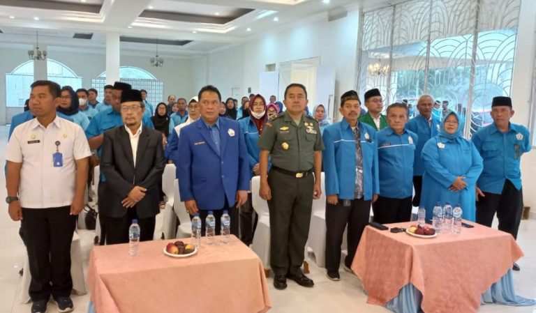 KWB Jadi Pelopor dan Solusi Kesejahteraan Warga Bogor