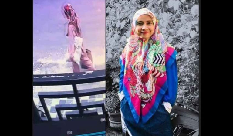 Sang Istri Menghilang, Arief Minta Bantuan Warga Bogor