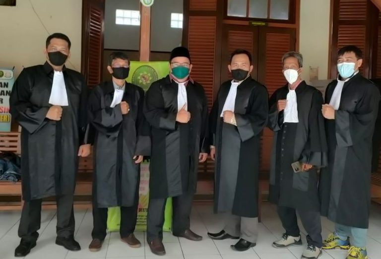 Perjanjian Jaminan Fidusia Dibawa ke Ranah Pidana