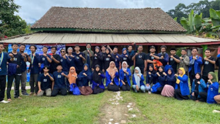 PMII STAI Al Aulia Lakukan Kaderisasi dengan PKD