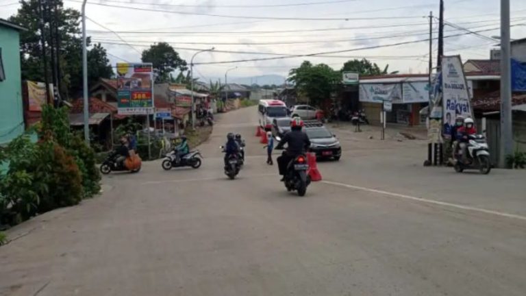Keberadaan JLD Tidak Ada PJU Dikeluhkan Pengendara 