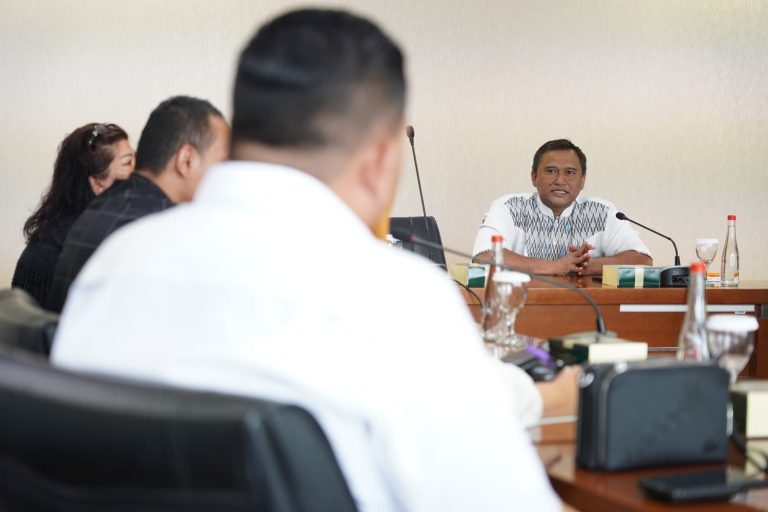 Dewan Sebut Program Wajib Belajar di Kota Bogor Belum Berjalan