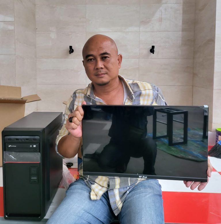 Pengadaan ANBK Untuk 65 SD Diduga tak Sesuai Spek