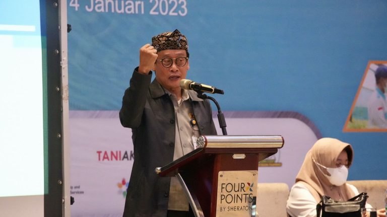 Perkuat SDM Pertanian, BPPSDMP Kementan Lakukan Harmonisasi