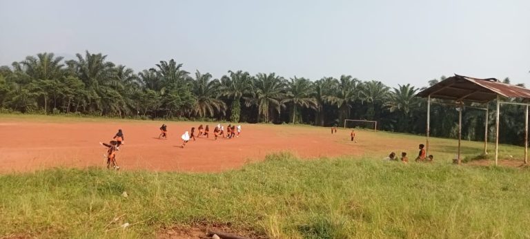 Warga Cigudeg Minta GOM Dibangun Tahun Ini