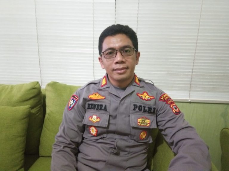 Insiden Bikin Konten Mematikan di Exit Tol Gunung Putri, Ini Pesan Kasat Binmas Polres Bogor 
