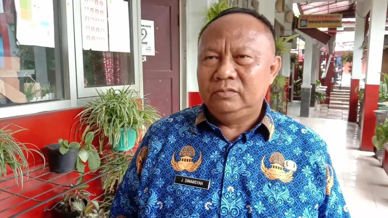 Tak Ada Penambahan SMP Negeri, Harapan Masyarakat Dramaga Pupus