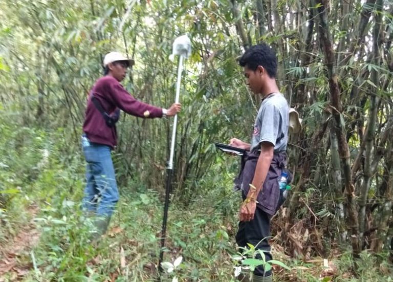 Diklaim, 50 Bidang Tanah di Sukamakmur Gagal Ikut Program PTSL