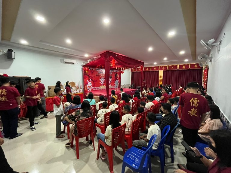Mengungkap Sejarah Tahun Baru Imlek di Indonesia