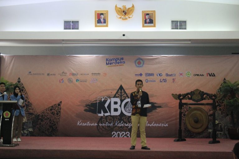 Ratusan Siswa Bersaing di Kesatuan Bogor Olympic & Festival 2023