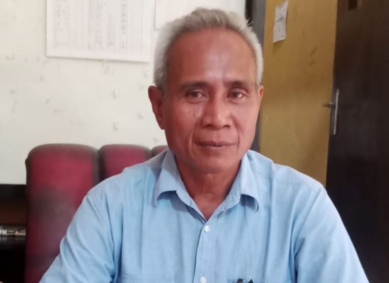 Desa Nanggung Lakukan Diversifikasi Ketahanan Pangan