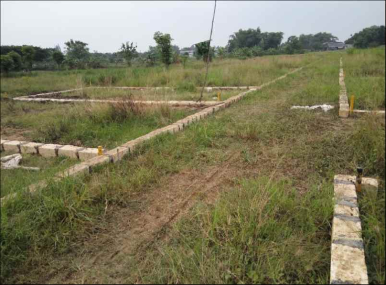 Awas, Janji Manis Pengusaha Kavling di Bogor Timur