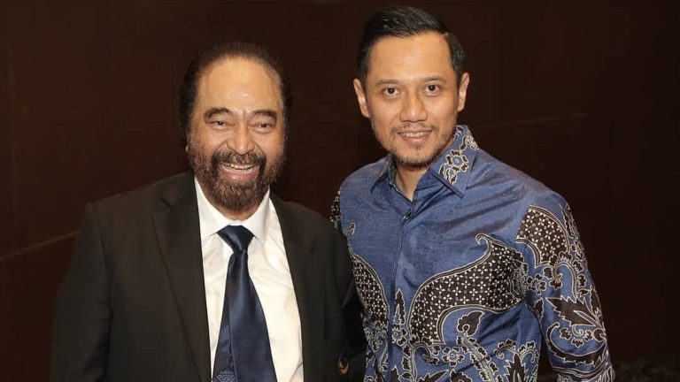 Bahas Sistem Pemilu Hingga Koalisi Perubahan, AHY Akan Terima Kunjungan Surya Paloh
