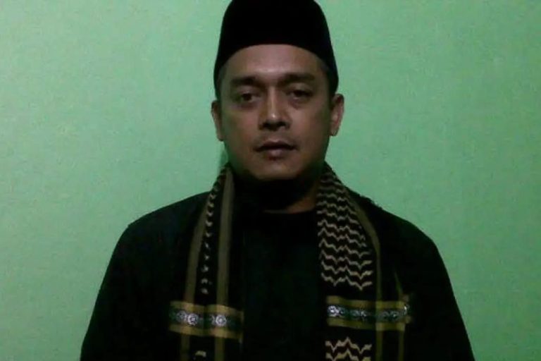 Tomas Caringin Yongkie Sebut Asep Wahyu Pemimpin Masa Depan Bogor