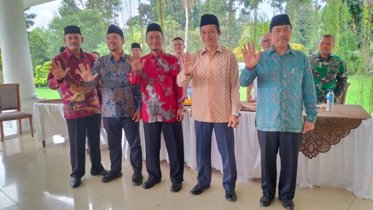 Panitia Pilkades Kranggan Tetapkan Lima Calon Kades