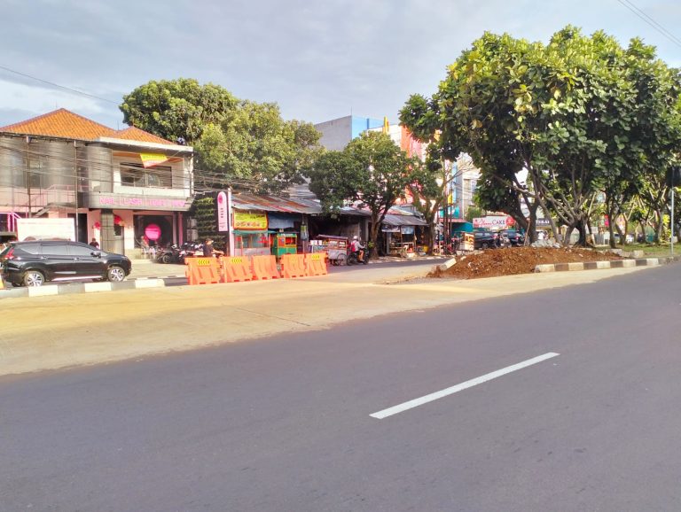 Dewan Sebut U-Turn Pandu Raya Pemborosan Anggaran