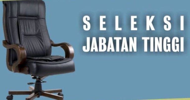 Pemkot Lelangkan Posisi Kepala Dinas PUPR dan Diarpus