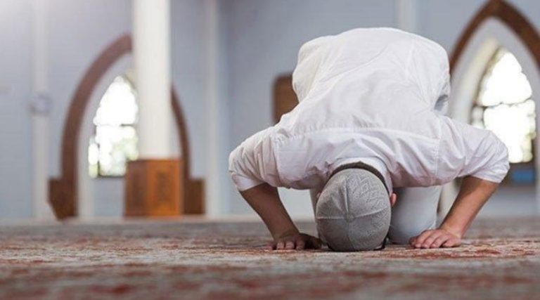 Keutamaan dan Manfaat Sholat Dhuha