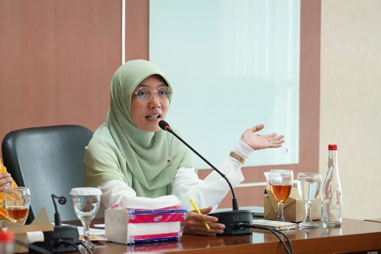 Panggil Camat, Dewan Minta Laporan Renja Wilayah