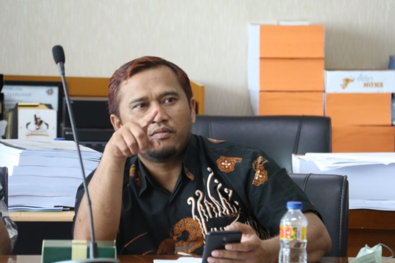 Viral Video Pasangan Gay Rayakan Valentine, Gus M: Penyimpangan Seksual tak Dapat Diterima di Kota Bogor