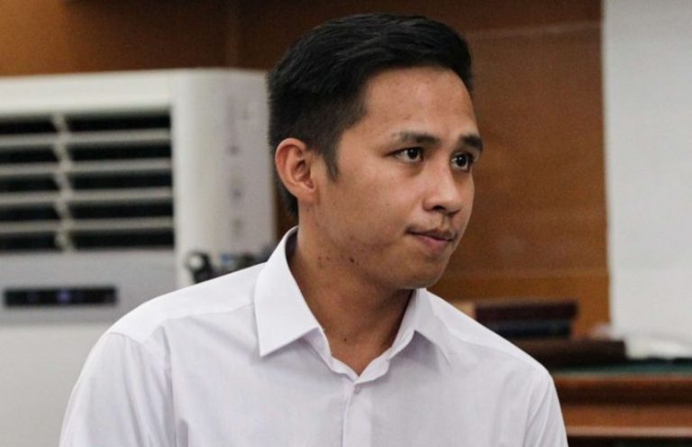 Jadi JC, Bharada E Divonis Ringan 1,6 Tahun Penjara