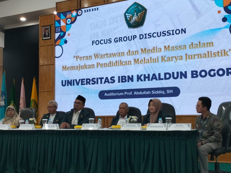 UIKA Siapkan Ratusan Beasiswa Tahfiz Al Quran