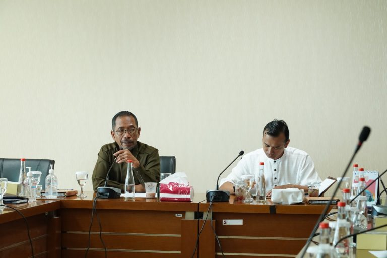 Dewan Tolak Komersialisasi GOM