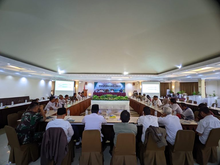 Program CSR 2023, Antam UBPE Pongkor Alokasikan Duit Rp 2,8 Miliar