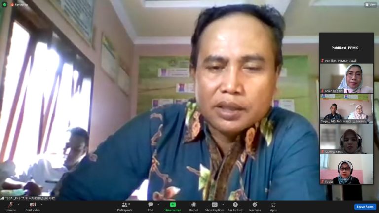 Pastikan Bantuan Tepat Sasaran dan Tepat Manfaat, PPMKP Kementan Seleksi 60 P4S Calon Penerima Banper