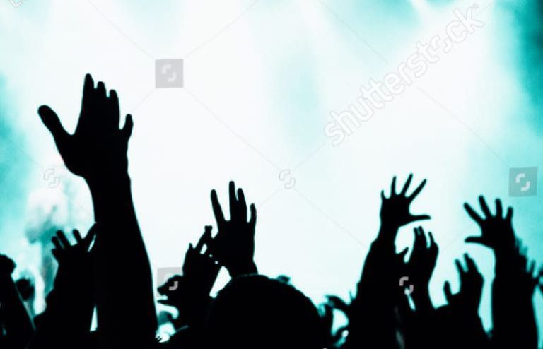 Post Concert Depression: Gejala Usai Menonton Konser