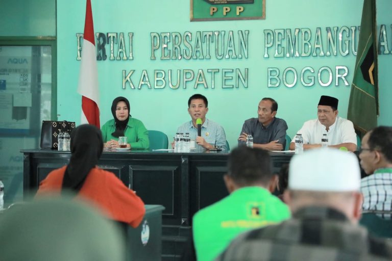 Puluhan Ribu Kader dan Masyarakat akan Ramaikan Jalan Santai