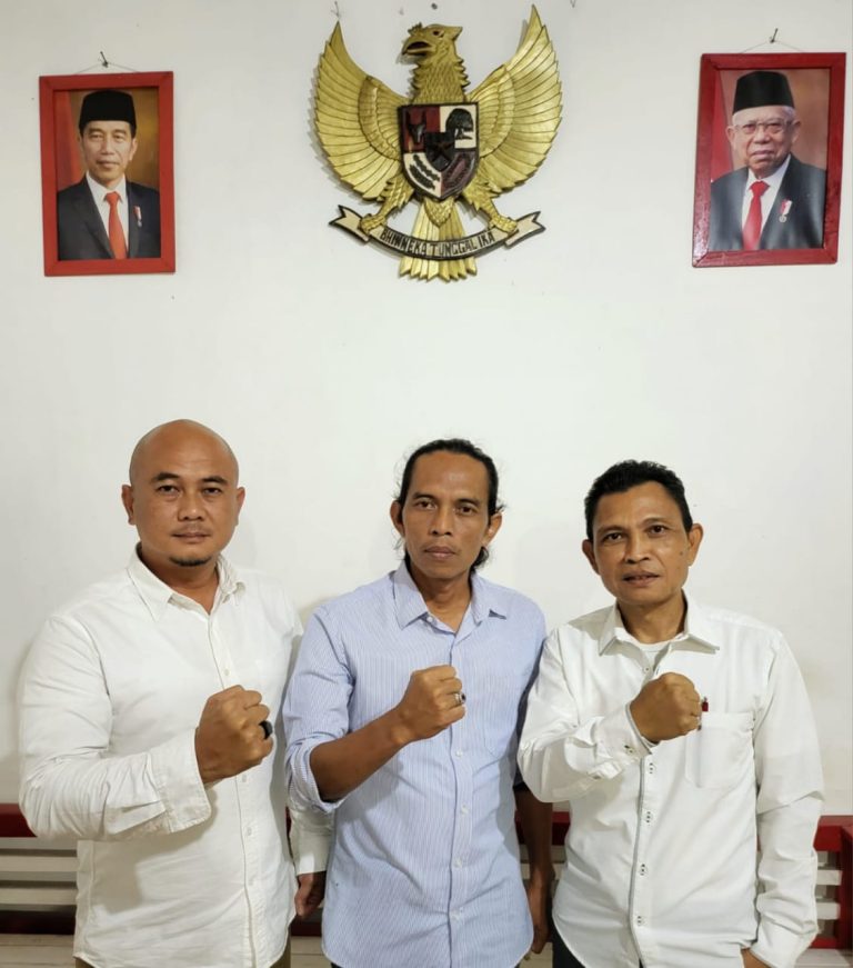 Panitia Pilkades Cimanggu II Dipanggil PTUN Bandung