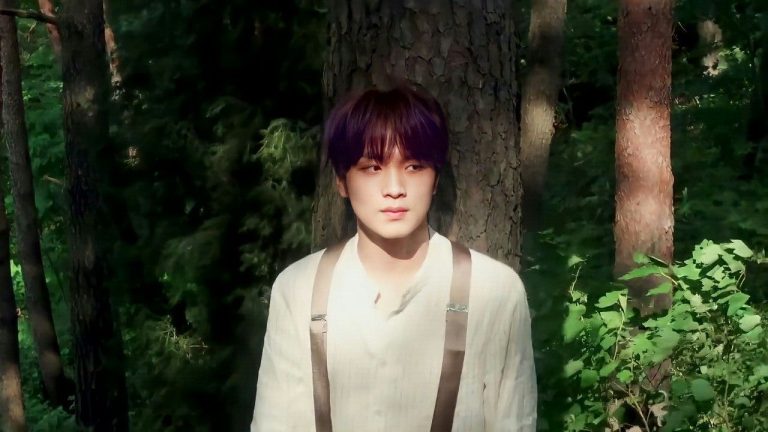 Haechan NCT Donasikan Rp1,1 M Bantu Korban Gempa Turki-Suriah