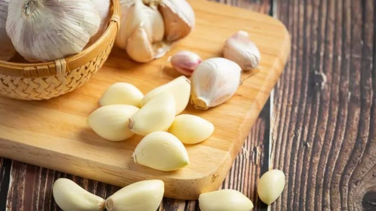 Ternyata Bawang Putih Memiliki Banyak Manfaat
