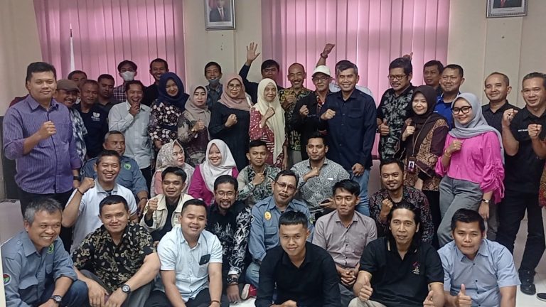 Bumdes Kabupaten Bogor Siap Ciptakan Entrepreneur Milenial