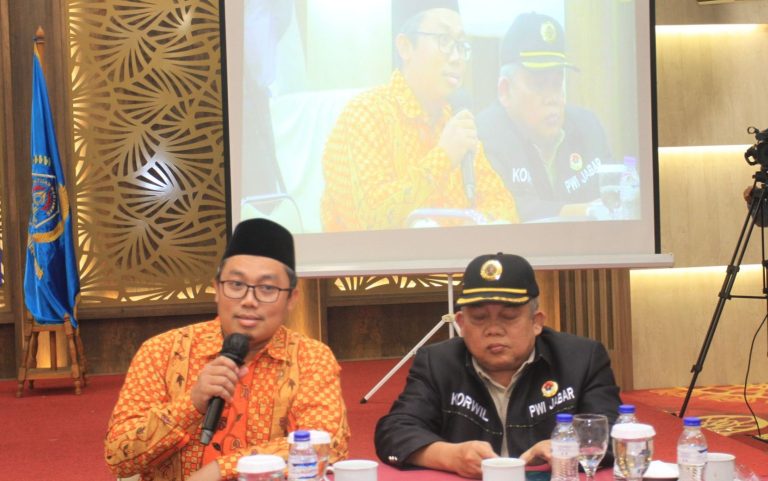 Jelang Pilkada, Achmad Fathoni: Jangan Lakukan ‘Politik Lato-lato’