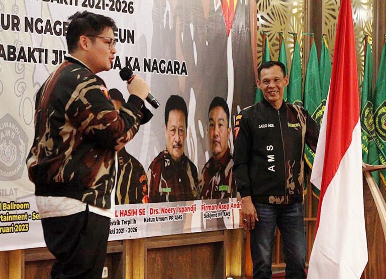 Alhamdulillah Nyabup Lagi di 2024, Jaro Ade Dapat ‘Restu’ dari Ravindra