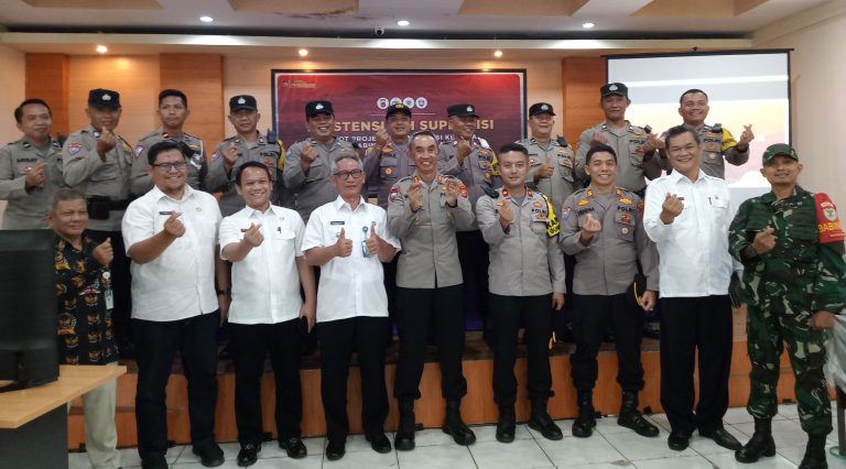 Jelang 2024, Polda Jabar Optimalkan Kinerja Bhabinkamtibmas
