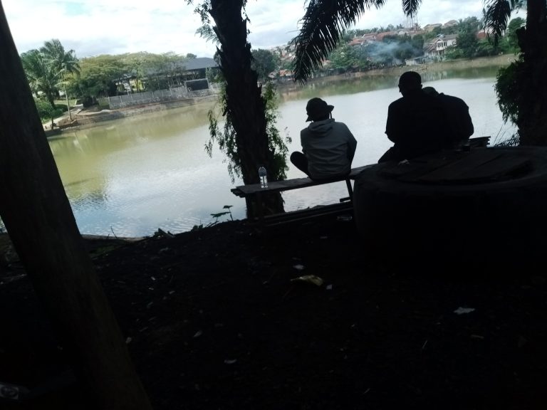 Setu Cigudeg Dibangun Zaman Belanda yang Terjaga Keasriannya
