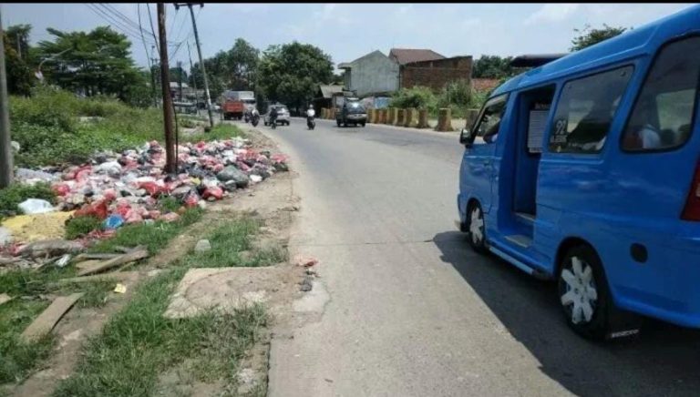 Penangan Sampah di Botim Butuh Sinergitas
