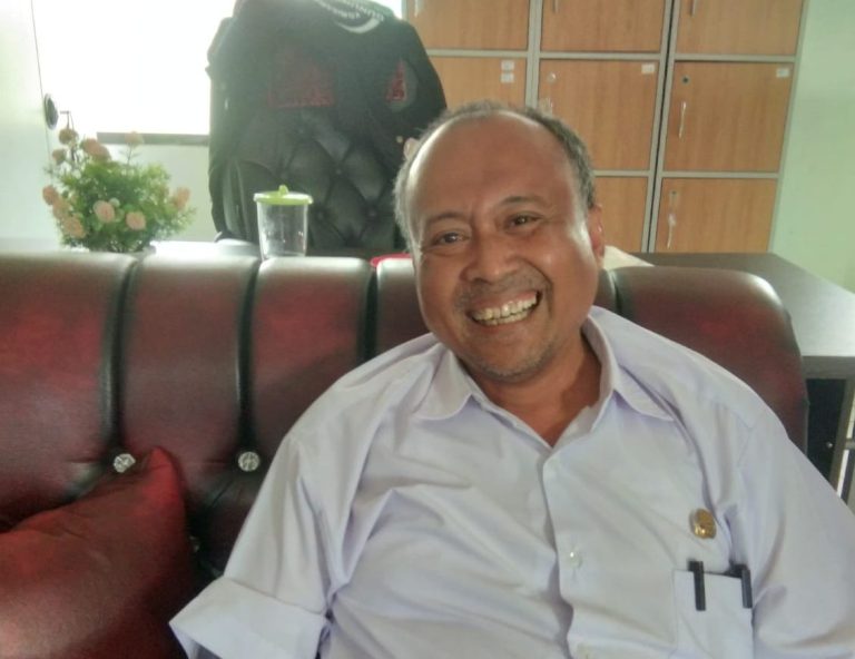Soal Akses Jalan Menuju SMPN 04 Gunung Putri, Ini Keluhan Ismail Latif
