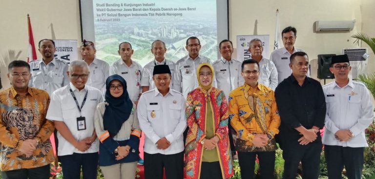Uu Ruzhanul Ulum Kumpulkan Kepala Daerah untuk Legalitas Perizinan Tambang