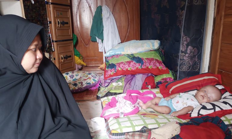 Alhamdulillah, Shalma Dapat Bantuan Mulai dari Desa Hingga Kemensos