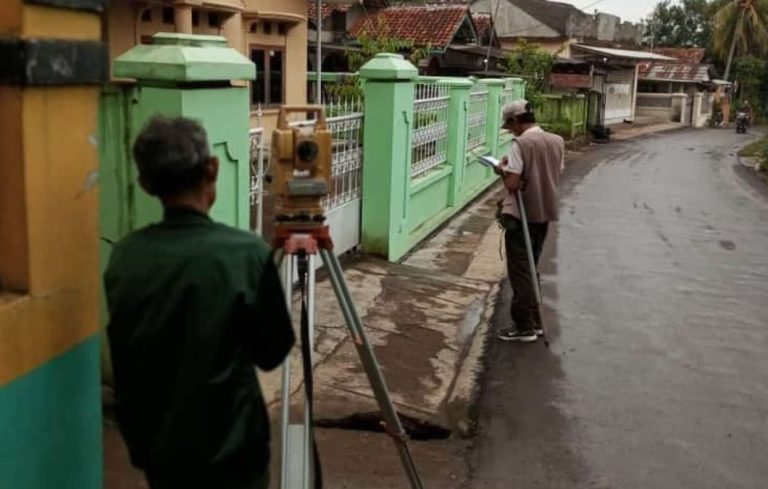 Dapat Limpahan PTSL dari Desa Bojong Nangka, Camat Jonggol Minta Sertifikat untuk Desa Sukamaju Harus Selesai Bersamaan