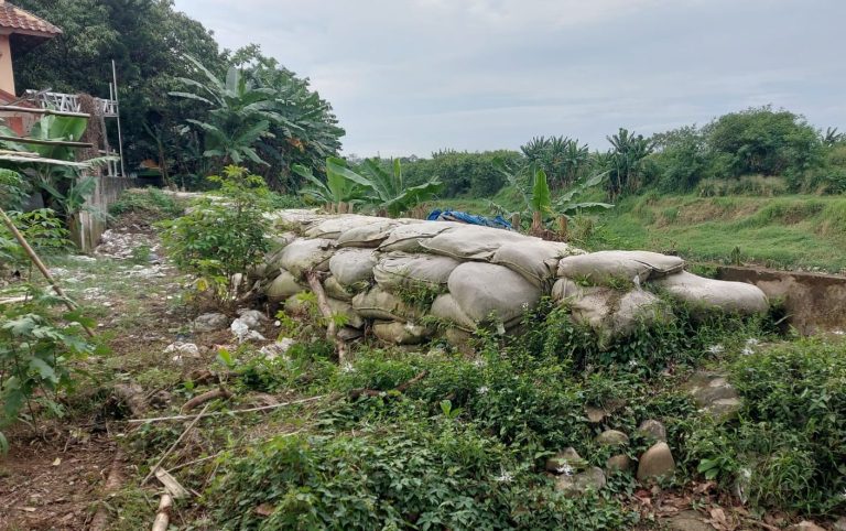Komisi V DPR RI Lakukan Kunjungan Spesifik ke Sungai Cileungsi dan Cikeas